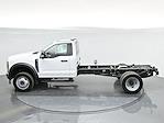 New 2024 Ford F-550 XL Regular Cab 4x4 Cab Chassis for sale #B245700 - photo 34