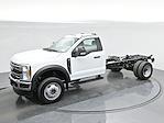 New 2024 Ford F-550 XL Regular Cab 4x4 Cab Chassis for sale #B245700 - photo 35