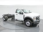 New 2024 Ford F-550 XL Regular Cab 4x4 Cab Chassis for sale #B245700 - photo 37