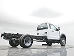 New 2024 Ford F-550 XL Regular Cab 4x4 Cab Chassis for sale #B245700 - photo 38