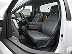 New 2024 Ford F-550 XL Regular Cab 4x4 Cab Chassis for sale #B245700 - photo 8