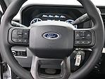 New 2024 Ford F-550 XL Regular Cab 4x4 Cab Chassis for sale #B245700 - photo 11