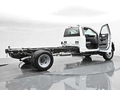 2024 Ford F-600 Regular Cab DRW 4x2 Cab Chassis for sale #B245703 - photo 2