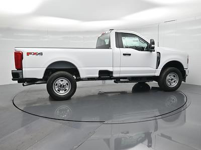 2024 Ford F-350 Regular Cab SRW 4x4 Pickup for sale #B245707 - photo 2