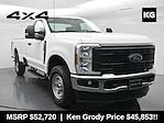 2024 Ford F-350 Regular Cab SRW 4x4 Pickup for sale #B245707 - photo 1