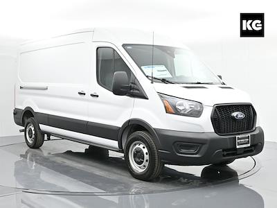 New 2024 Ford Transit 150 Medium Roof Empty Cargo Van for sale #B245808 - photo 1