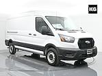 New 2024 Ford Transit 150 Medium Roof Empty Cargo Van for sale #B245808 - photo 1