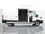 New 2024 Ford Transit 150 Medium Roof Empty Cargo Van for sale #B245808 - photo 21