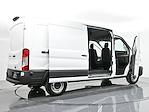 New 2024 Ford Transit 150 Medium Roof Empty Cargo Van for sale #B245808 - photo 23