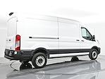New 2024 Ford Transit 150 Medium Roof Empty Cargo Van for sale #B245808 - photo 26