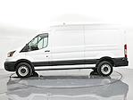 New 2024 Ford Transit 150 Medium Roof Empty Cargo Van for sale #B245808 - photo 28
