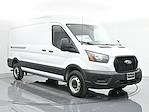 New 2024 Ford Transit 150 Medium Roof Empty Cargo Van for sale #B245808 - photo 3