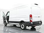 New 2024 Ford Transit 150 Medium Roof Empty Cargo Van for sale #B245808 - photo 33