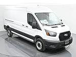 New 2024 Ford Transit 150 Medium Roof Empty Cargo Van for sale #B245808 - photo 39