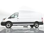New 2024 Ford Transit 150 Medium Roof Empty Cargo Van for sale #B245808 - photo 52