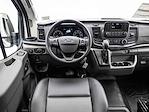 New 2024 Ford Transit 150 Medium Roof Empty Cargo Van for sale #B245808 - photo 9