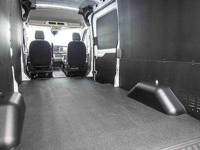 New 2024 Ford Transit 150 Medium Roof Empty Cargo Van for sale #B245811 - photo 2