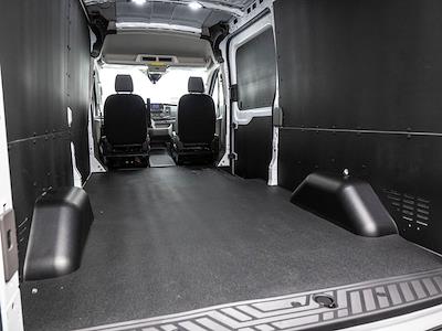 2024 Ford Transit 250 Medium Roof RWD Empty Cargo Van for sale #B245814 - photo 2