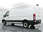 2024 Ford Transit 250 Medium Roof RWD Empty Cargo Van for sale #B245814 - photo 18