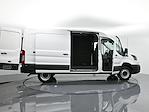 2024 Ford Transit 250 Medium Roof RWD Empty Cargo Van for sale #B245814 - photo 19