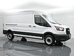 2024 Ford Transit 250 Medium Roof RWD Empty Cargo Van for sale #B245814 - photo 23