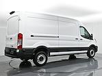 2024 Ford Transit 250 Medium Roof RWD Empty Cargo Van for sale #B245814 - photo 24