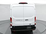 2024 Ford Transit 250 Medium Roof RWD Empty Cargo Van for sale #B245814 - photo 34