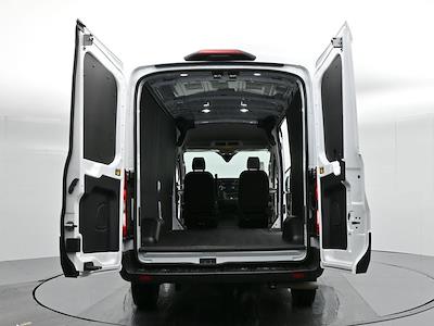 2024 Ford Transit 250 Medium Roof RWD Empty Cargo Van for sale #B245817 - photo 2
