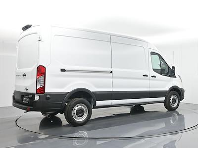 2024 Ford Transit 250 Medium Roof RWD Empty Cargo Van for sale #B245818 - photo 2
