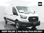 2024 Ford Transit 250 Medium Roof RWD Empty Cargo Van for sale #B245818 - photo 1