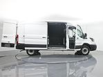 2024 Ford Transit 250 Medium Roof RWD Empty Cargo Van for sale #B245818 - photo 30