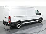 2024 Ford Transit 250 Medium Roof RWD Empty Cargo Van for sale #B245818 - photo 35
