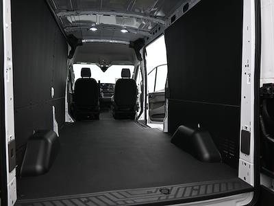2024 Ford Transit 250 Medium Roof RWD Empty Cargo Van for sale #B245820 - photo 2