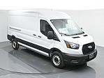 2024 Ford Transit 250 Medium Roof RWD Empty Cargo Van for sale #B245820 - photo 33
