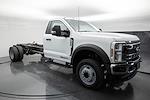 New 2024 Ford F-550 XL Regular Cab Cab Chassis for sale #B245867 - photo 10