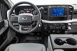 New 2024 Ford F-550 XL Regular Cab Cab Chassis for sale #B245867 - photo 15