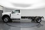 New 2024 Ford F-550 XL Regular Cab Cab Chassis for sale #B245867 - photo 6