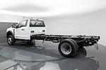 New 2024 Ford F-550 XL Regular Cab Cab Chassis for sale #B245867 - photo 7