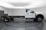 New 2024 Ford F-550 XL Regular Cab Cab Chassis for sale #B245867 - photo 9