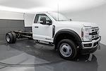 2024 Ford F-550 Regular Cab DRW 4x2 Cab Chassis for sale #MB245868 - photo 9