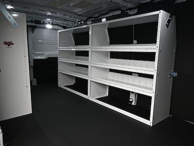 New 2024 Ford Transit 250 Low Roof Harbor Upfitted Cargo Van for sale #MB245880 - photo 2