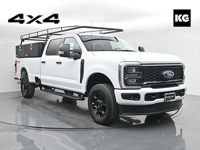 2024 Ford F-350 Crew Cab SRW 4x4 Pickup for sale #MB245906 - photo 1