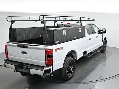 2024 Ford F-350 Crew Cab SRW 4x4 Pickup for sale #MB245906 - photo 2