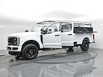 2024 Ford F-350 Crew Cab SRW 4x4 Pickup for sale #MB245906 - photo 8