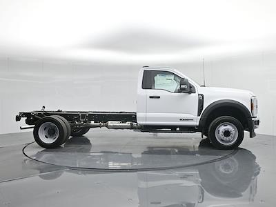 2024 Ford F-550 Regular Cab DRW 4x2 Cab Chassis for sale #B245944 - photo 2