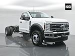 2024 Ford F-550 Regular Cab DRW 4x2 Cab Chassis for sale #B245944 - photo 1