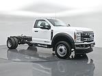 2024 Ford F-550 Regular Cab DRW 4x2 Cab Chassis for sale #B245944 - photo 21
