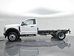 2024 Ford F-550 Regular Cab DRW 4x2 Cab Chassis for sale #B245944 - photo 24