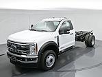 2024 Ford F-550 Regular Cab DRW 4x2 Cab Chassis for sale #B245944 - photo 30