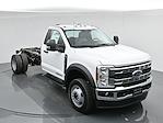 2024 Ford F-550 Regular Cab DRW 4x2 Cab Chassis for sale #B245944 - photo 32